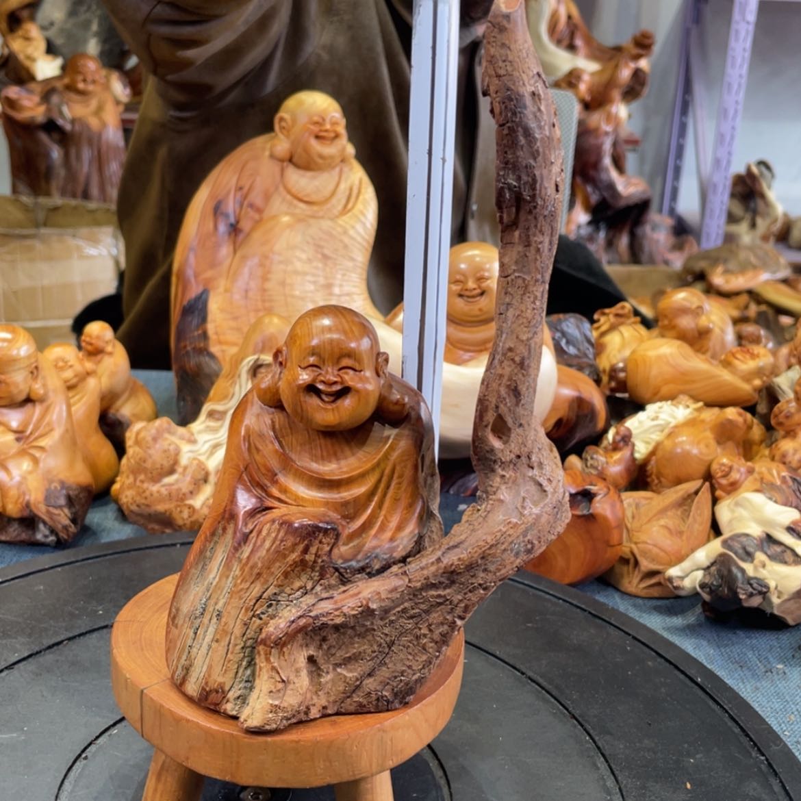 【闪购商品】柏木（崖柏）其他