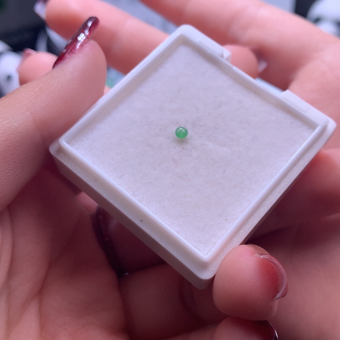 定制翡翠未镶嵌裸石