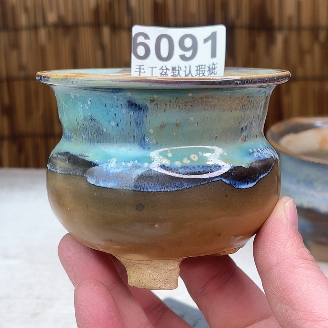 景德镇陶瓷艺术玖品