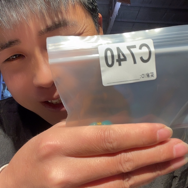 大叶紫檀（黑酸枝木类）740