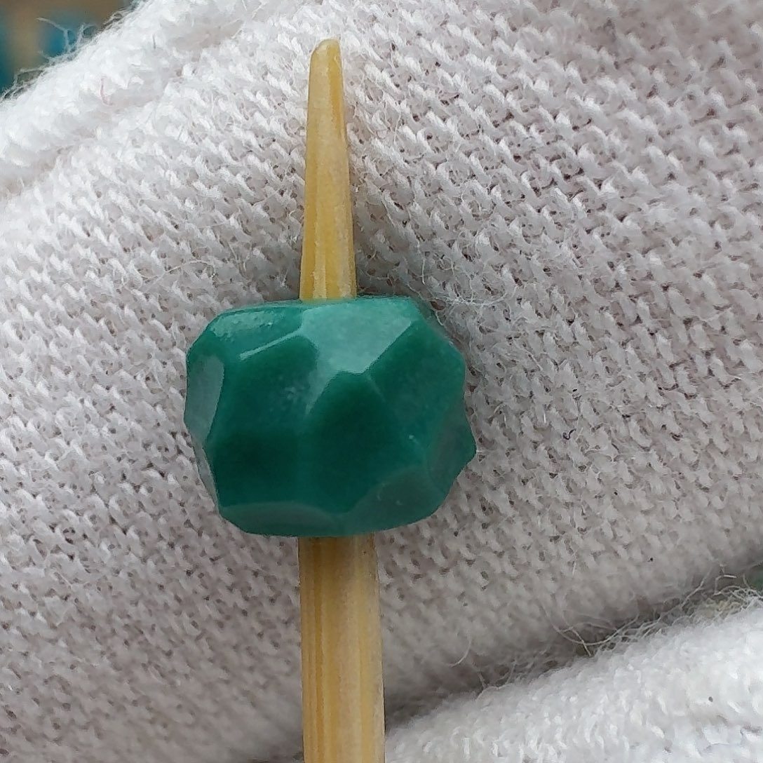 南红玛瑙未镶嵌直切无相5.5