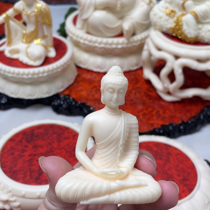 东非黑黄檀（紫光檀）