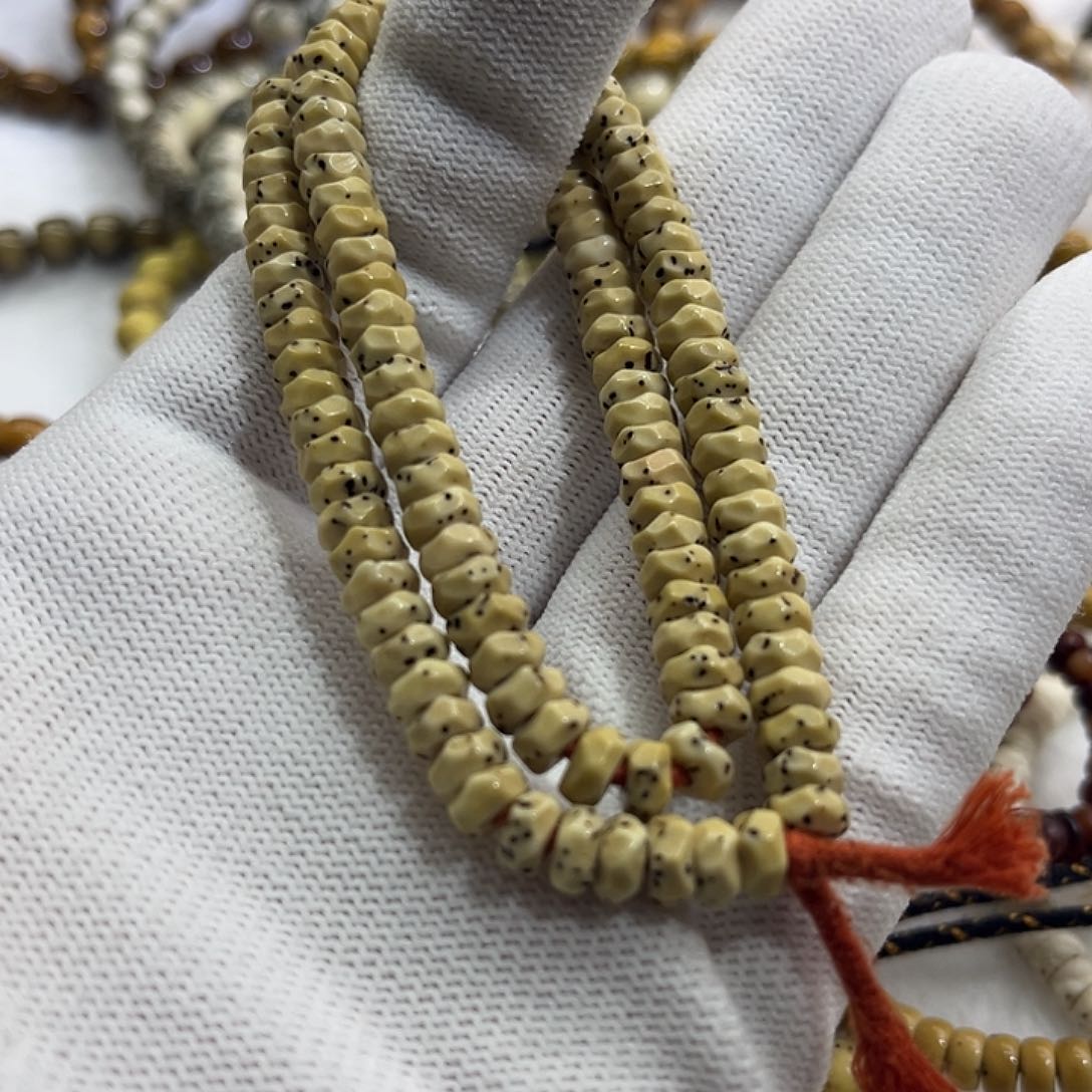 星月菩提吊坠?***生数星星无相