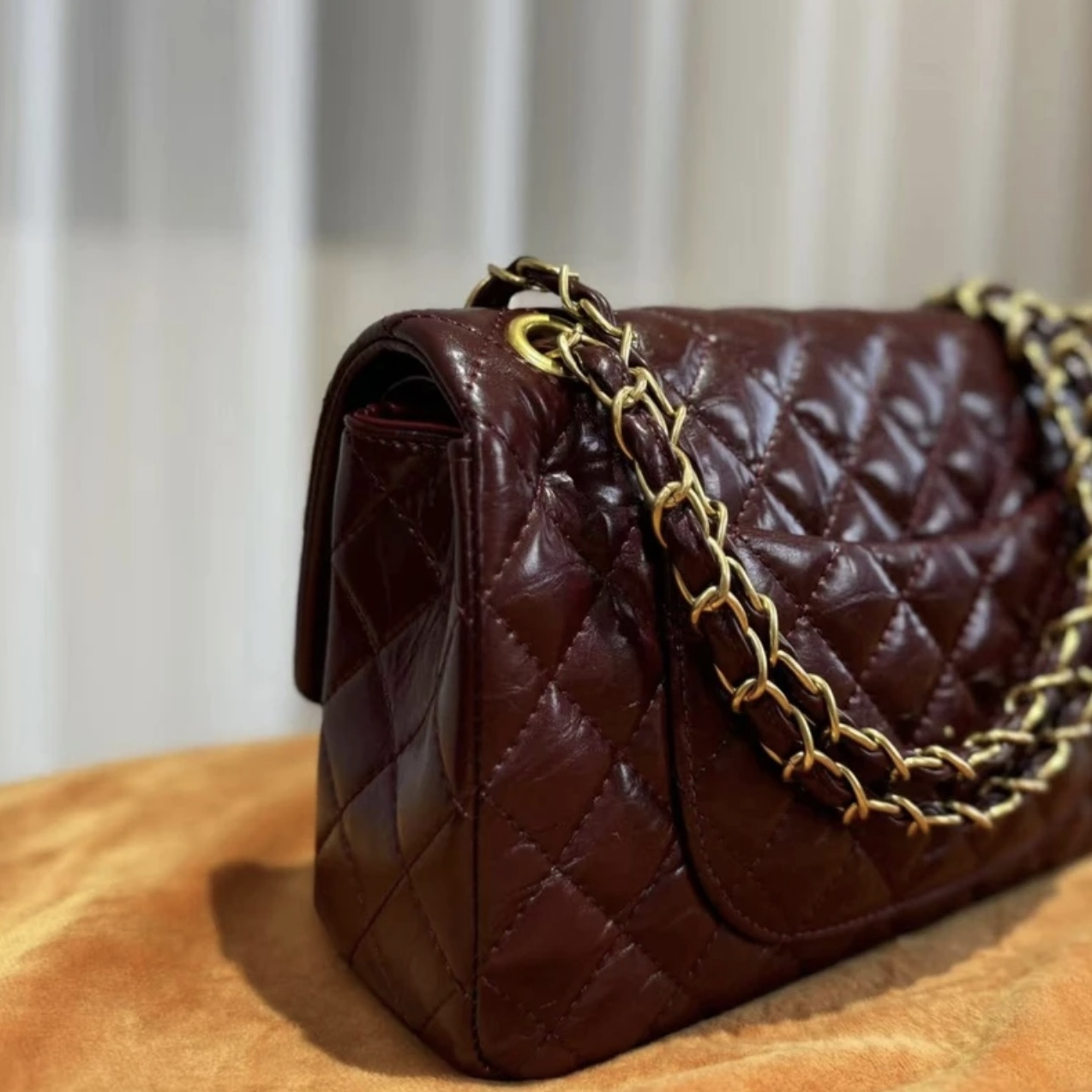 [F01-F50]Pereonal Tailor百搭轻盈简约休闲时尚女包经典斜跨包