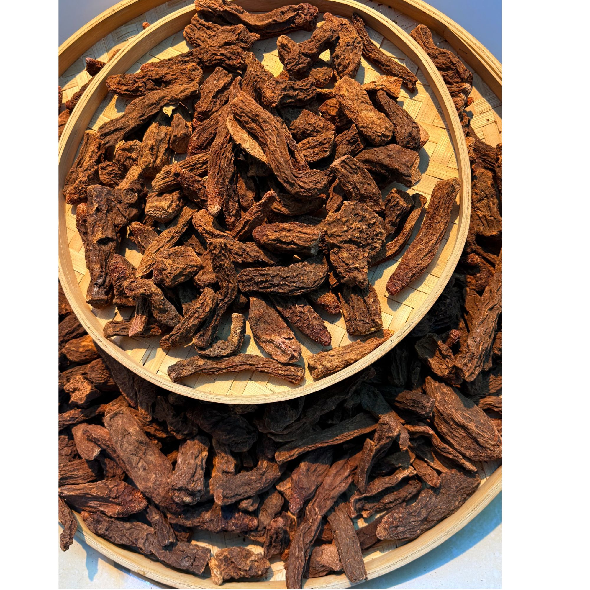 津固堂（锁阳段）内蒙古荒漠红皮锁阳段内蒙古产区直发