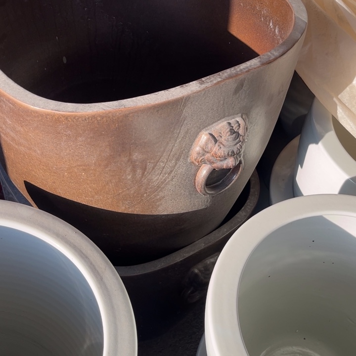 卓***地景德镇陶瓷艺术品