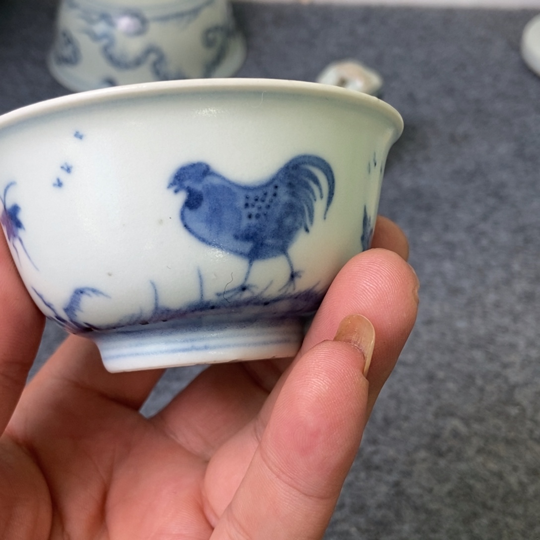 不***茶摆件陶瓷工艺美术精品展览