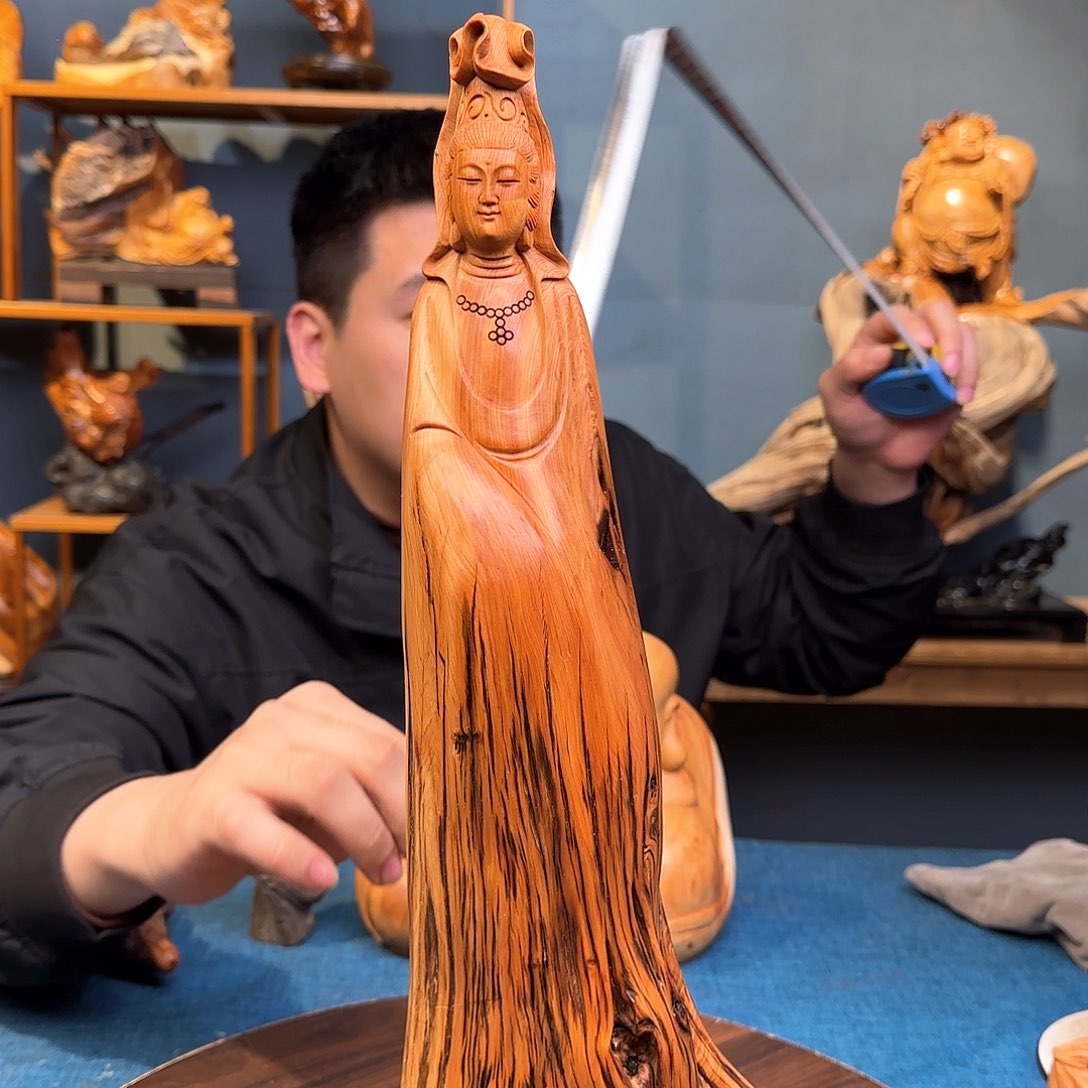 柏木（崖柏）关注一下