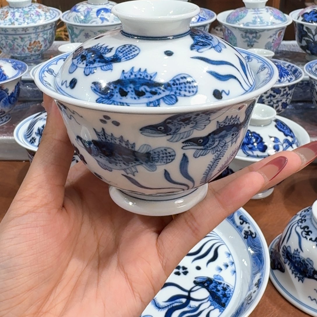 盖碗111111111111111111