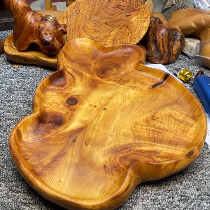 柏木（崖柏）崖柏92