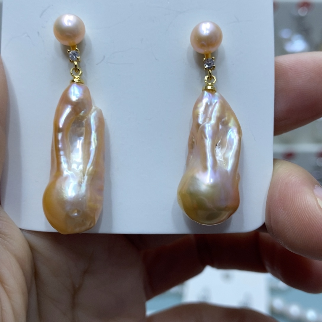 淡水珍珠其它未镶嵌