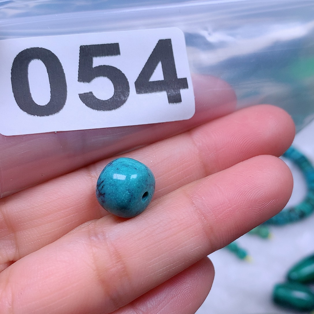 空竹粉丝专享十堰特色手工散珠