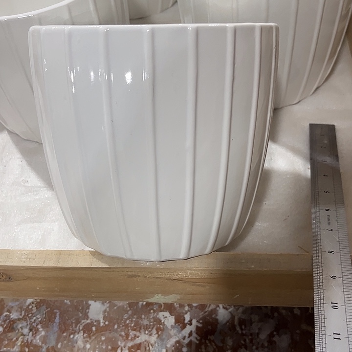 福利价陶瓷花盆全场10包邮