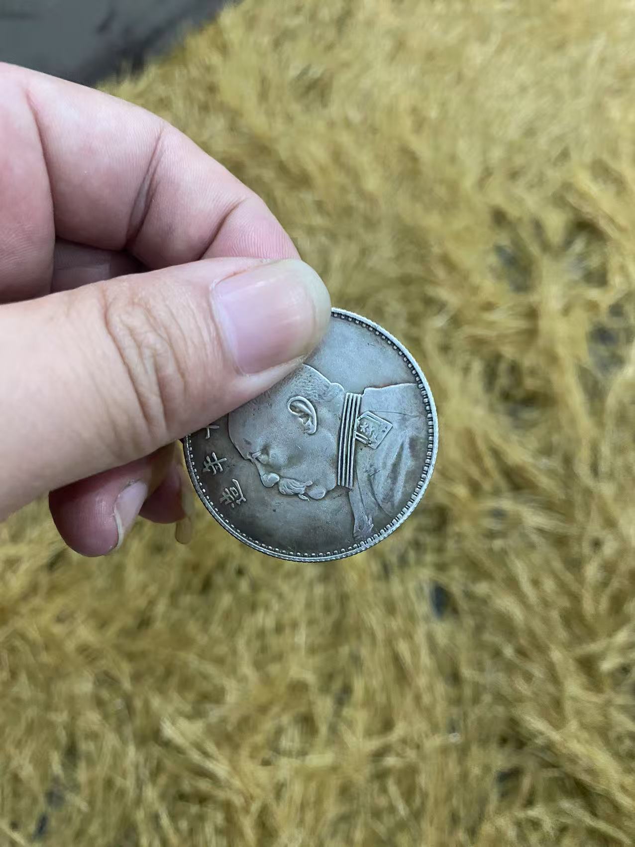 精美手工艺术摆件  027比