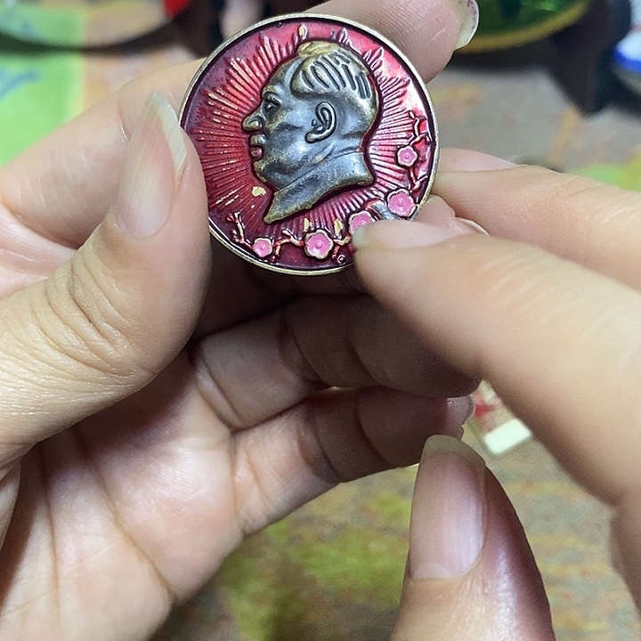 直播间里闪购链接