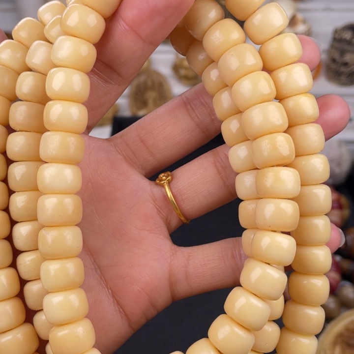 驼骨其他骆驼骨桶珠12/108