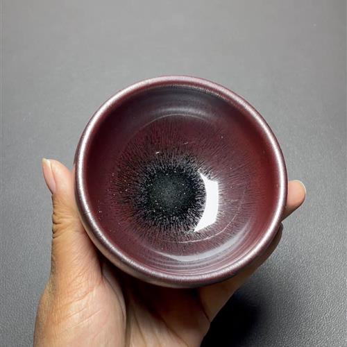 【闪购商品】茶盏-545............