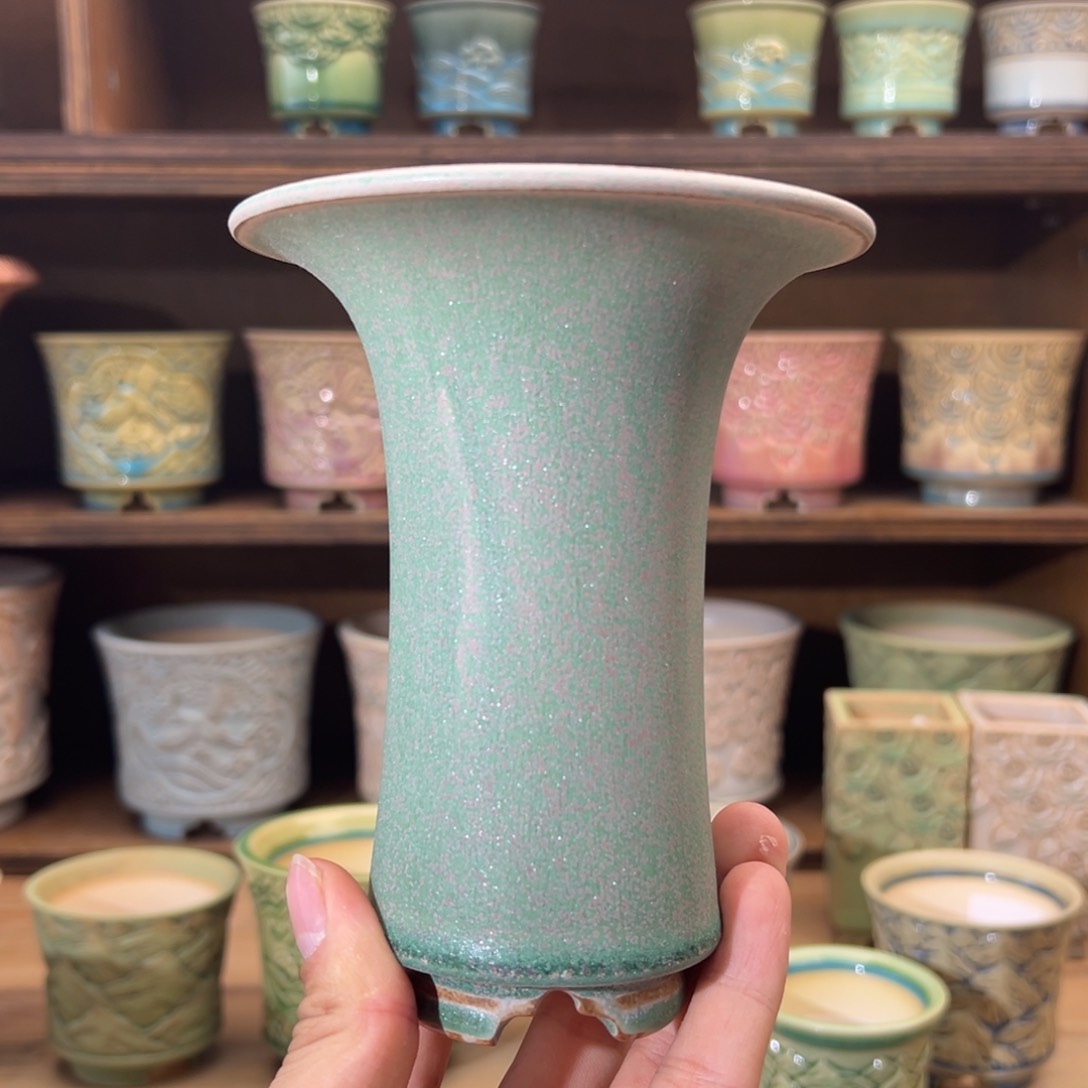 瓷片dy0124-044C外口11cm