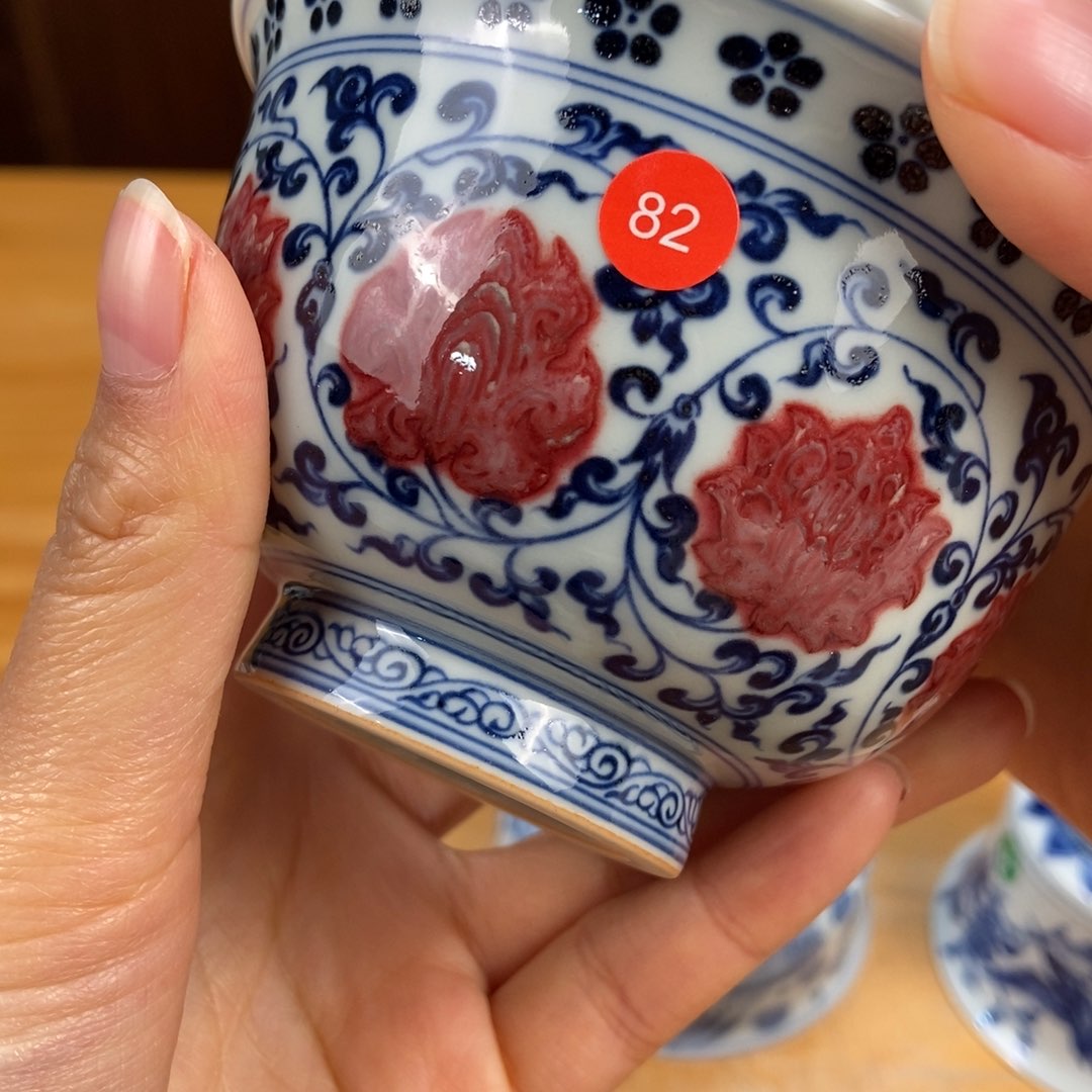 景德镇手绘哈哈哈哈哈哈屠***刀