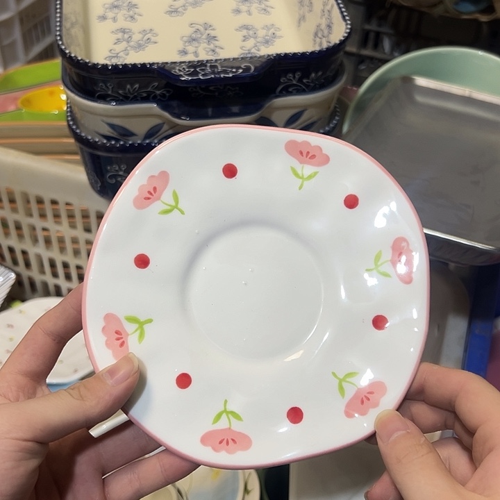 瓷陶瓷微微的颤动