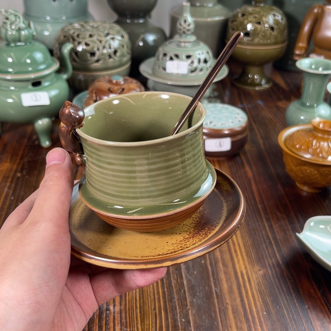 三宝茶器开播福利