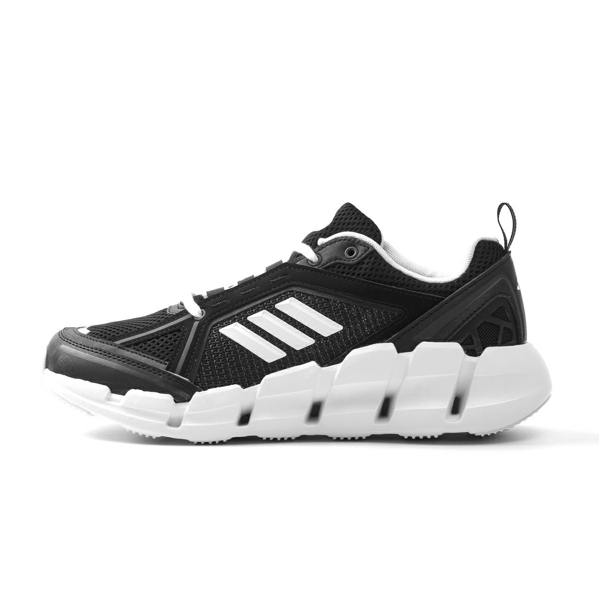 adidas阿迪达斯跑步鞋男鞋女鞋春季轻便缓震运动鞋健步鞋JH9754