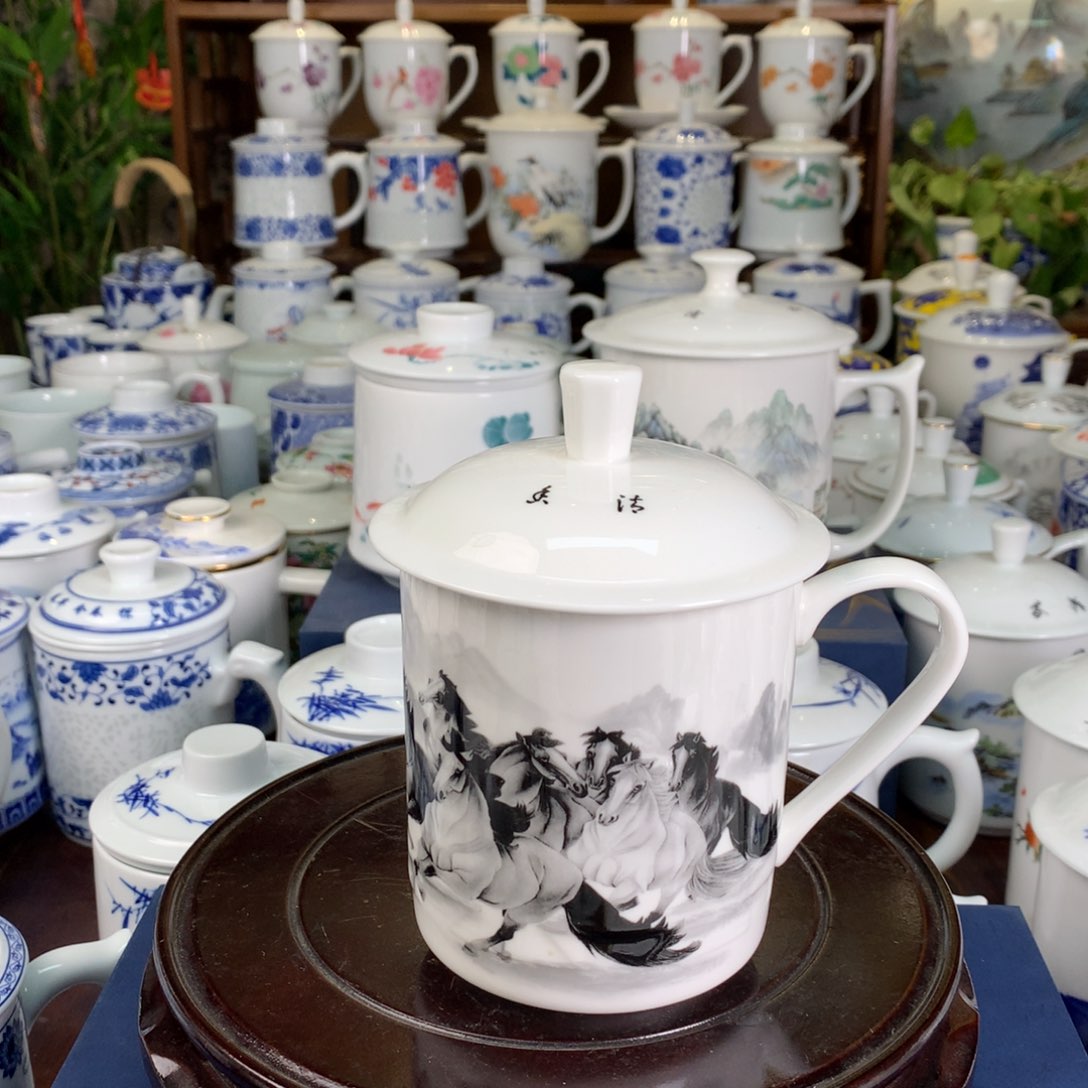 景德镇高温瓷景德镇陶瓷高温瓷