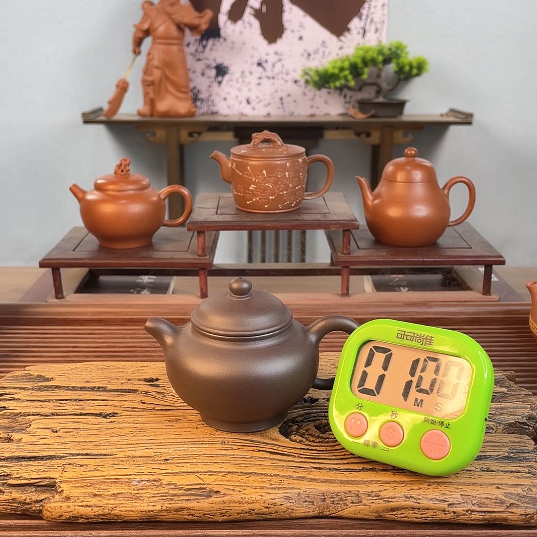 紫砂茶壶眼***业这些东西真的不是什么