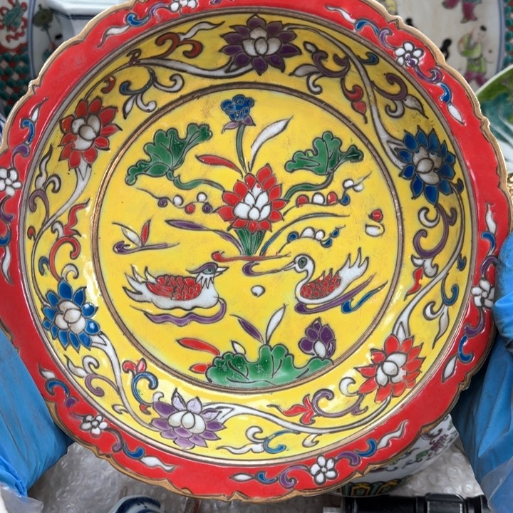 摆件瓷器摆件 瓷器摆件