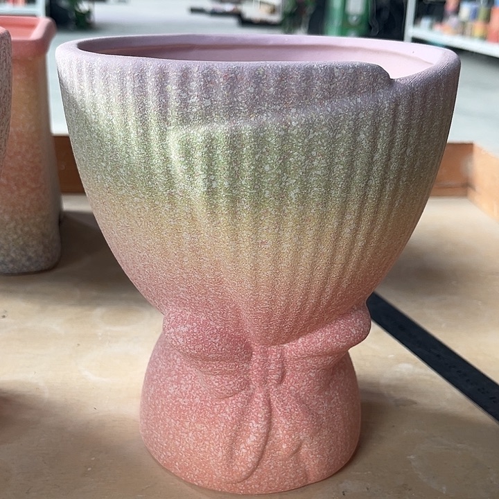 陶大花束 内口15 内高18