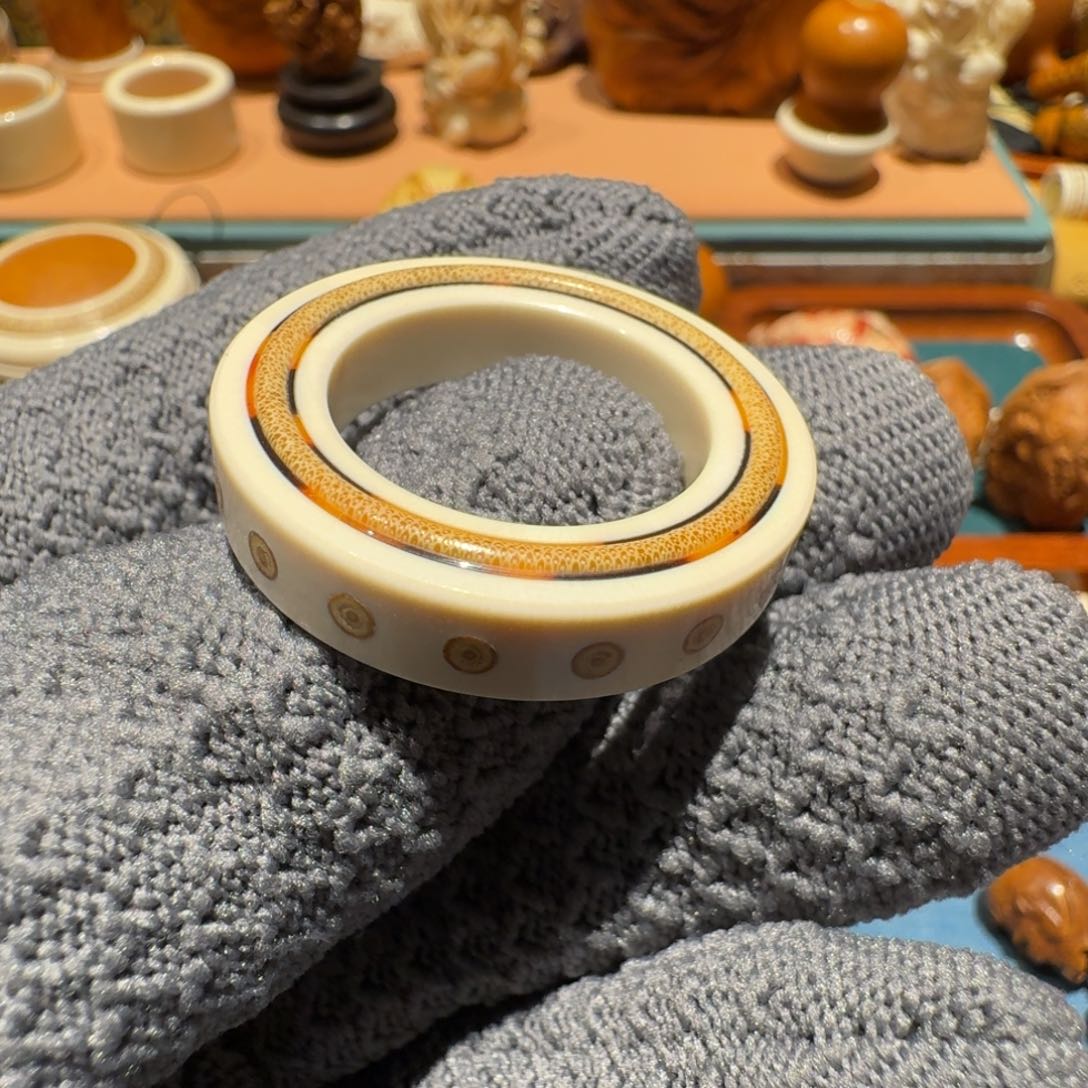 手串/手链橄榄核核雕艺术