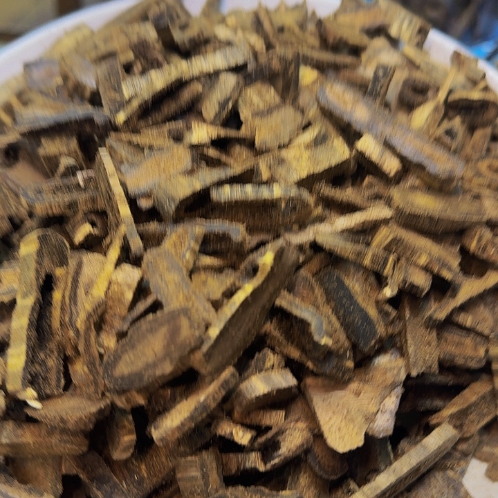 沉香沉香碎屑海南金沙叶碎料200克