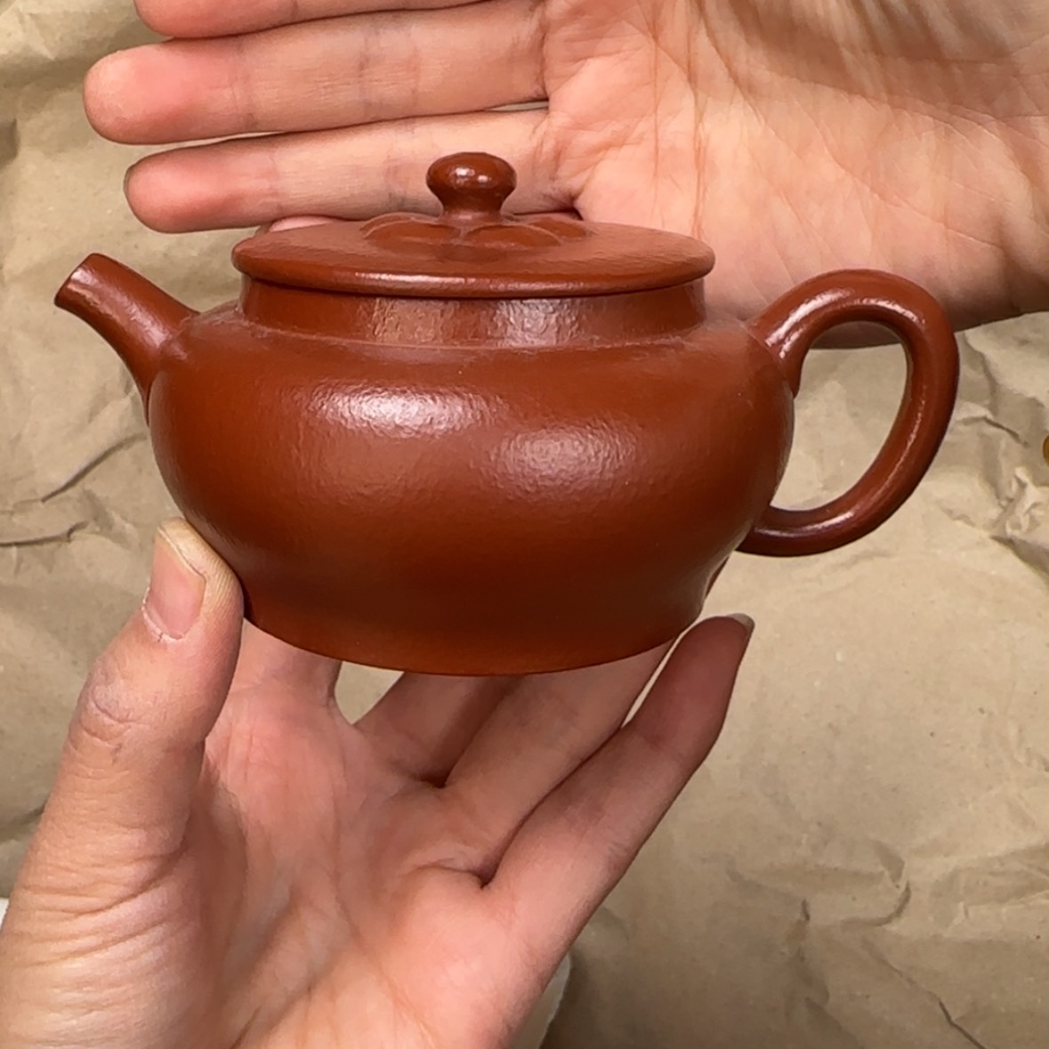 【闪购商品】紫砂茶壶紫砂茶具