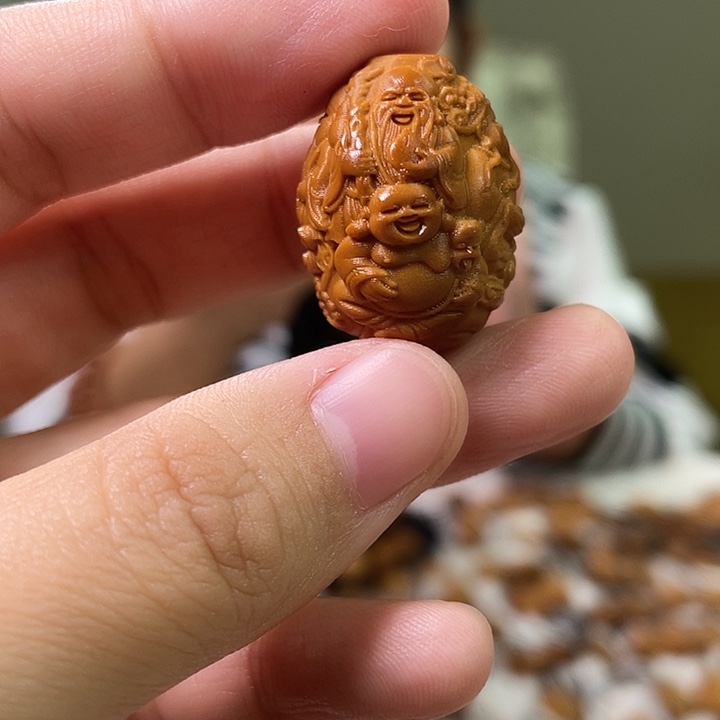 吊坠橄榄核橄榄核