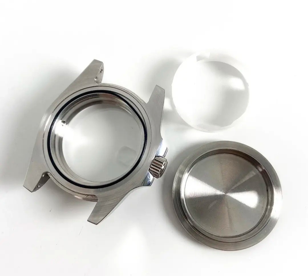 手表机芯配件以直播间为准 影视道具 拆膜不退-L3