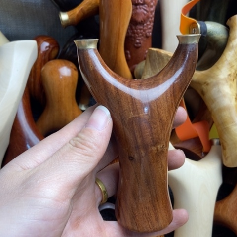 大果紫檀（缅甸花梨）瑕疵1525