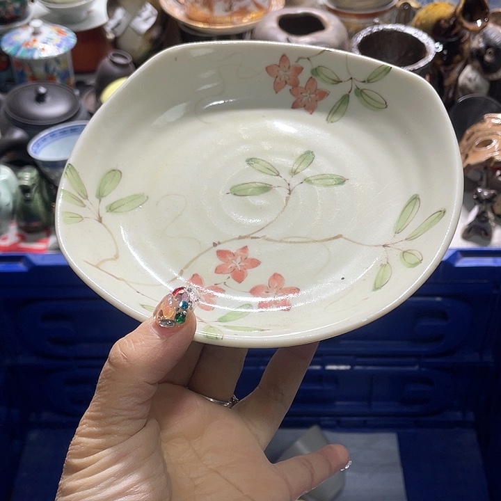 瓷片19:9包邮新疆西藏不发货