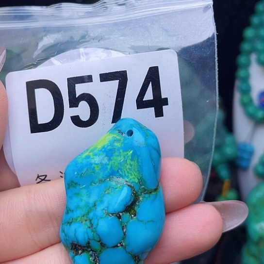 珠珠、老型、三通、墩子配件（直播间选货为准）