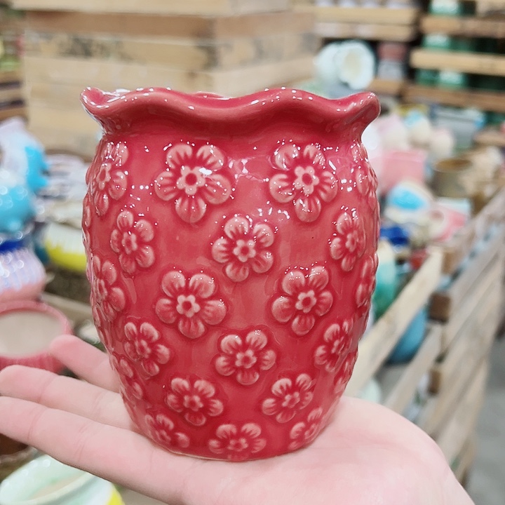 花盆有孔！订单凑满10米包由！