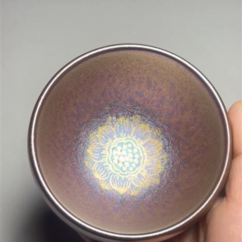 【闪购商品】茶盏-193............