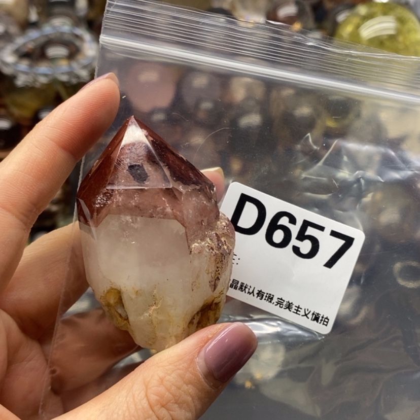 【闪购商品】水晶摆件精品未镶嵌