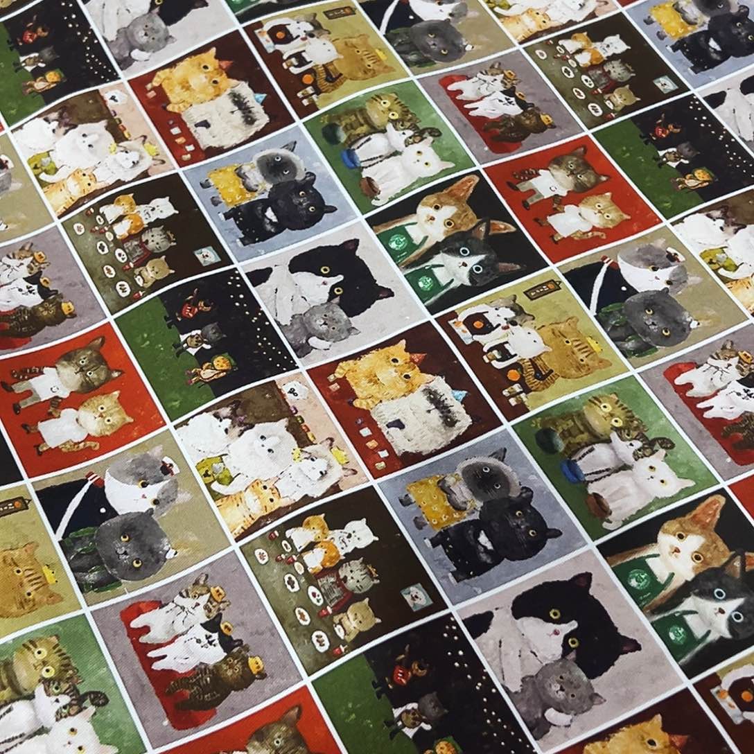 棉一米价纯棉斜纹纱卡1.5米宽B