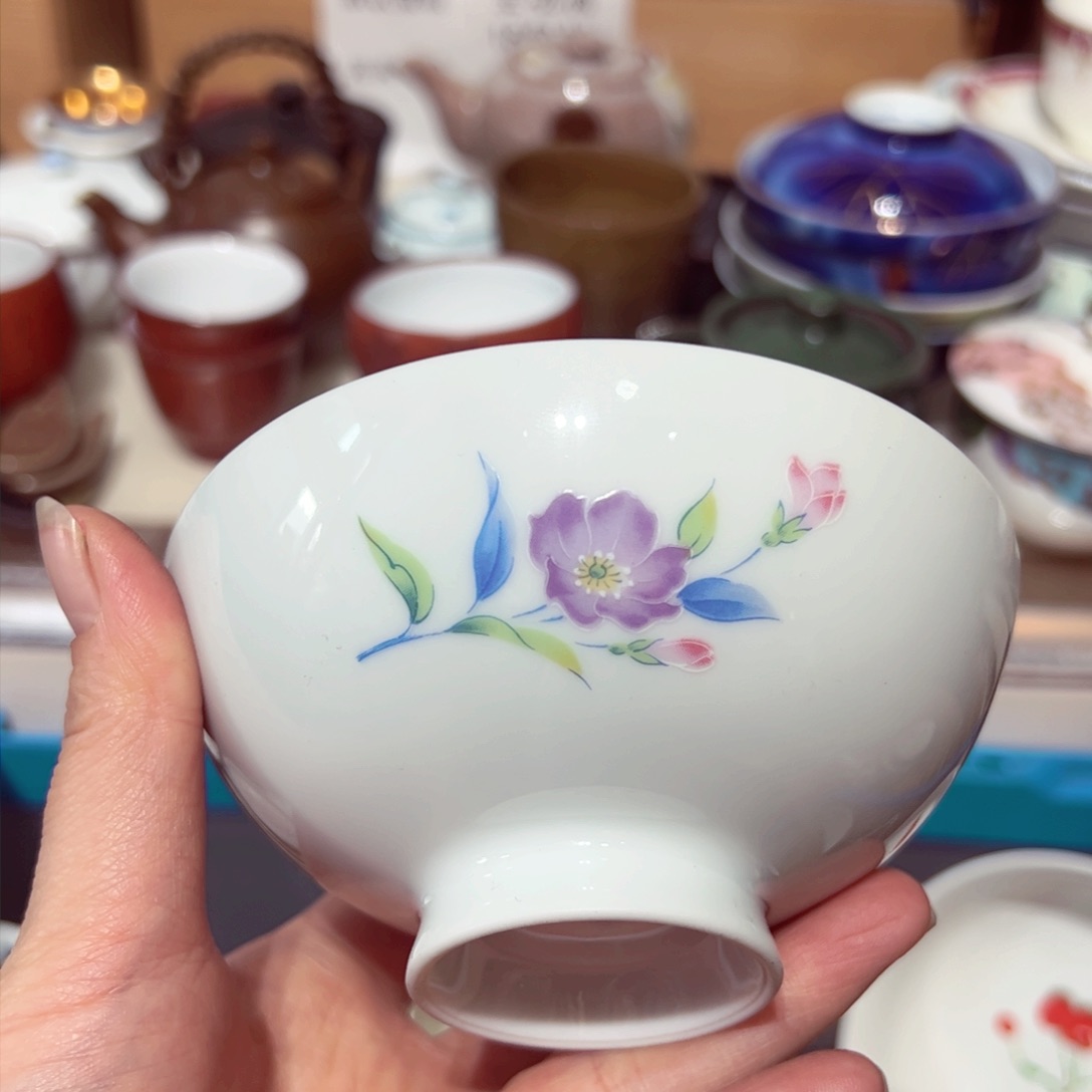 汉青阁陶瓷欢迎下单