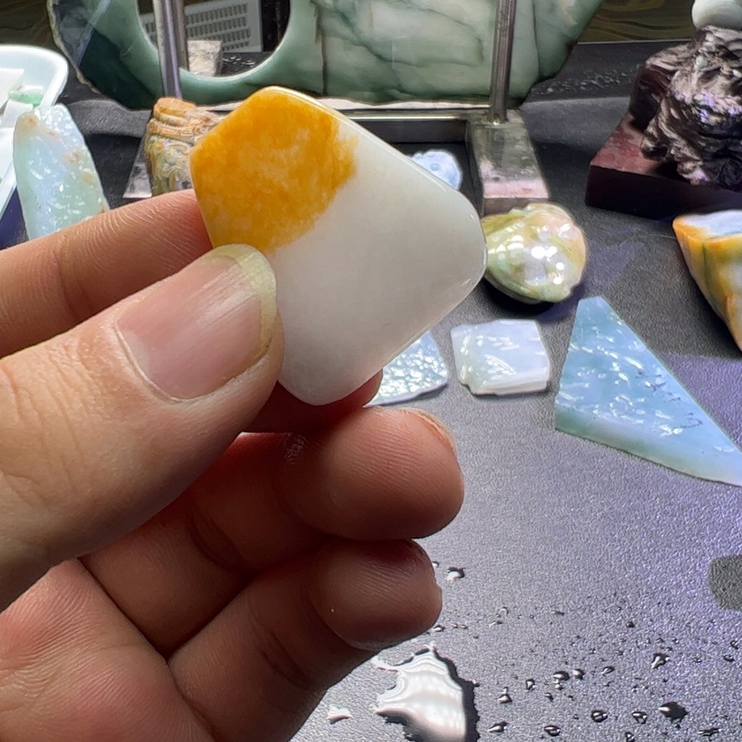 翡翠散珠翡翠翡翠翡翠