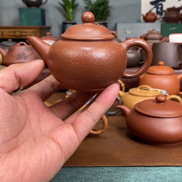 茶壶紫砂紫砂紫砂