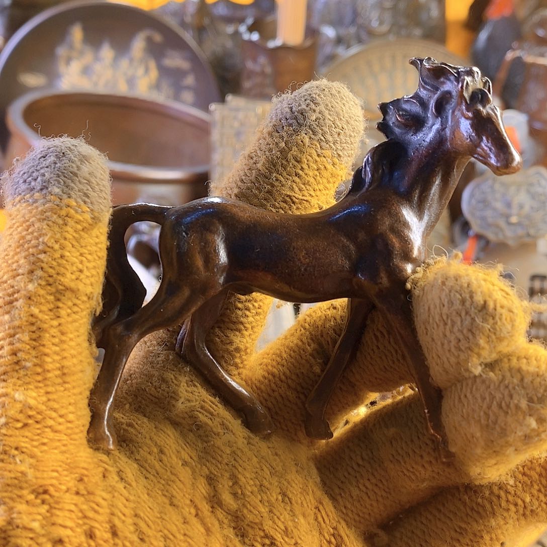 铜器工艺精湛工艺