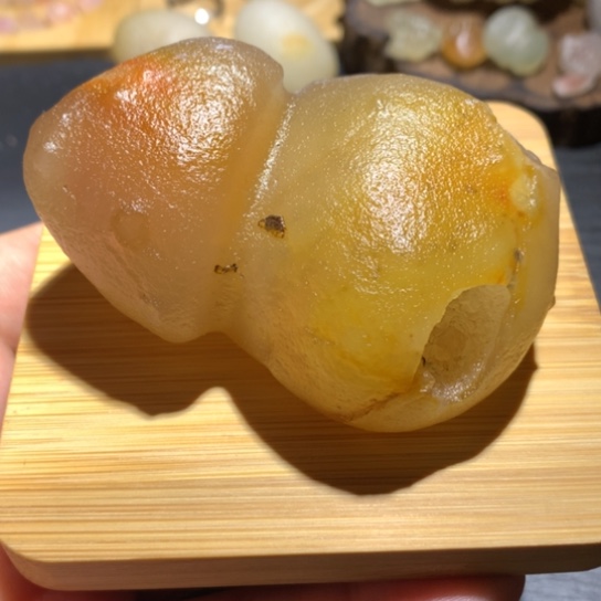 玛瑙/玉髓珠宝奇石未镶嵌