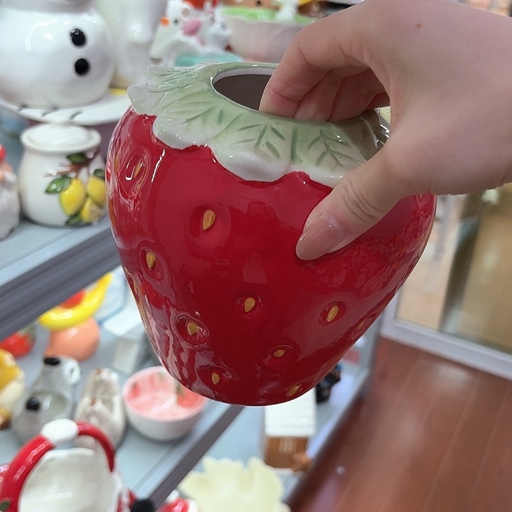 瓷片陶瓷完美主义慎拍