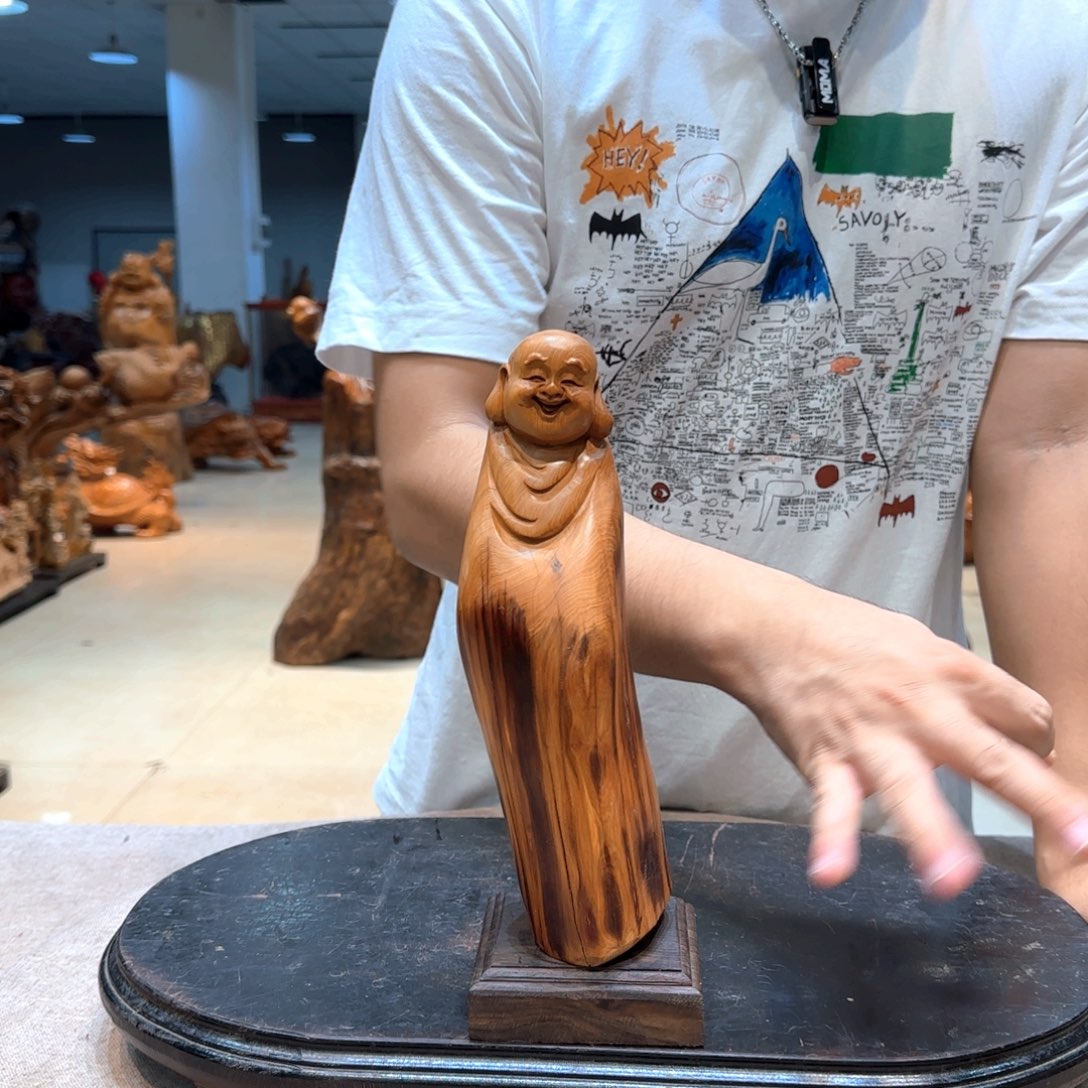 木工艺品摆件包邮