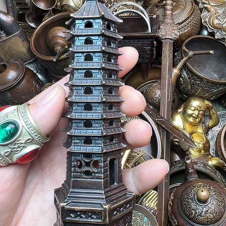 铜锣湾的历史文化